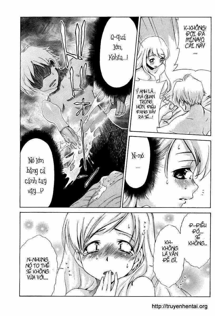 My Balls - Chapter 9 - Trang 15