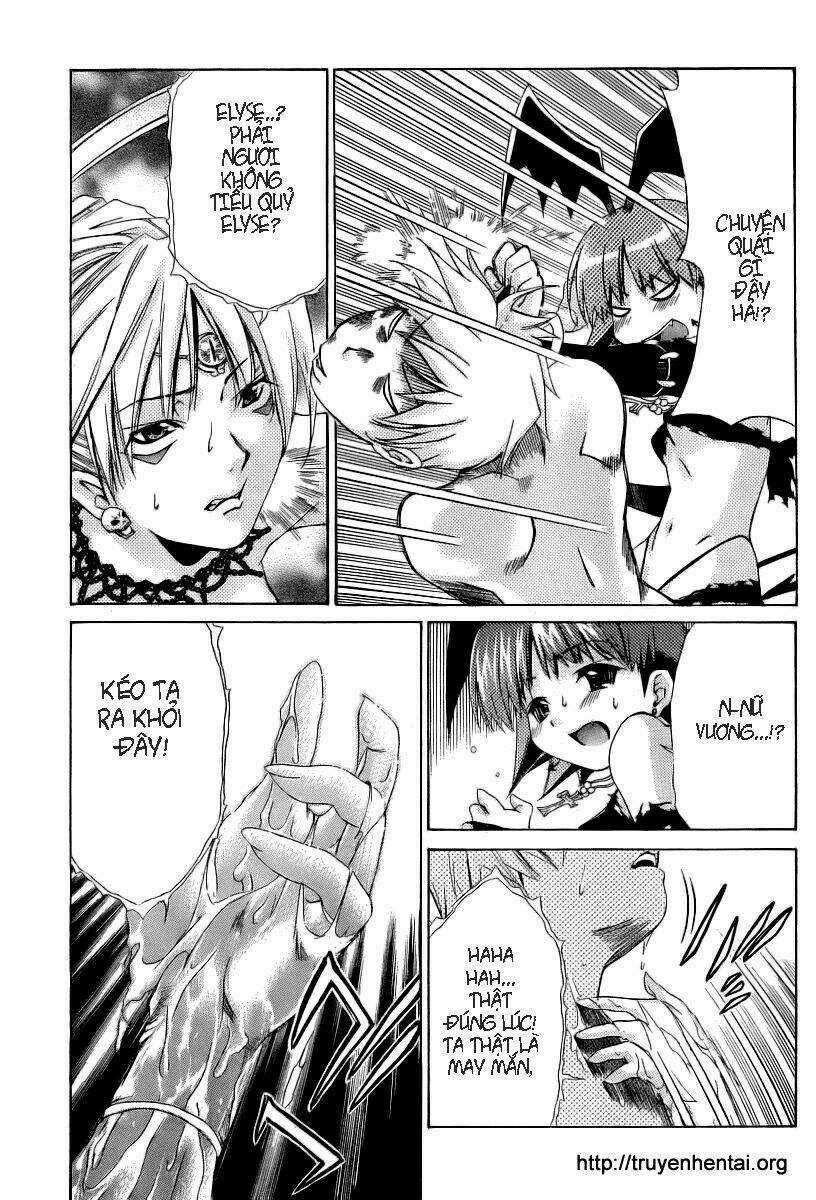 My Balls - Chapter 9 - Trang 19