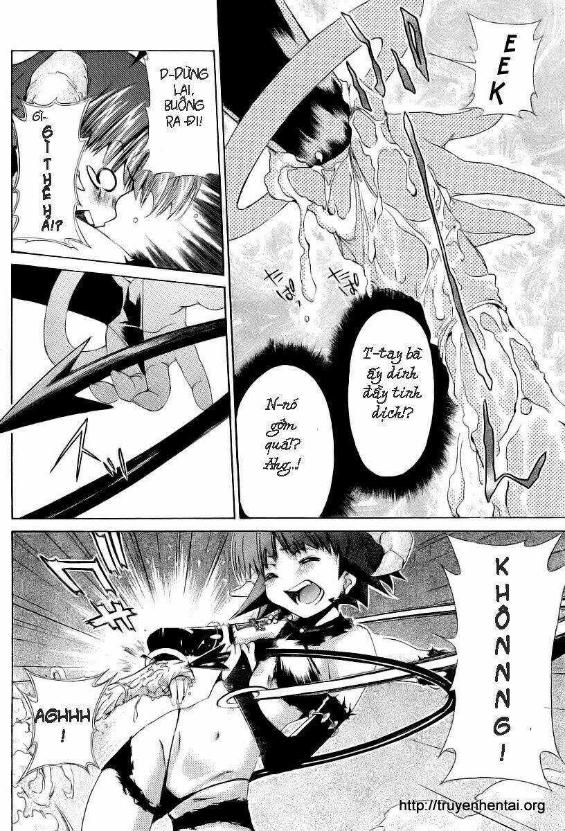 My Balls - Chapter 9 - Trang 22