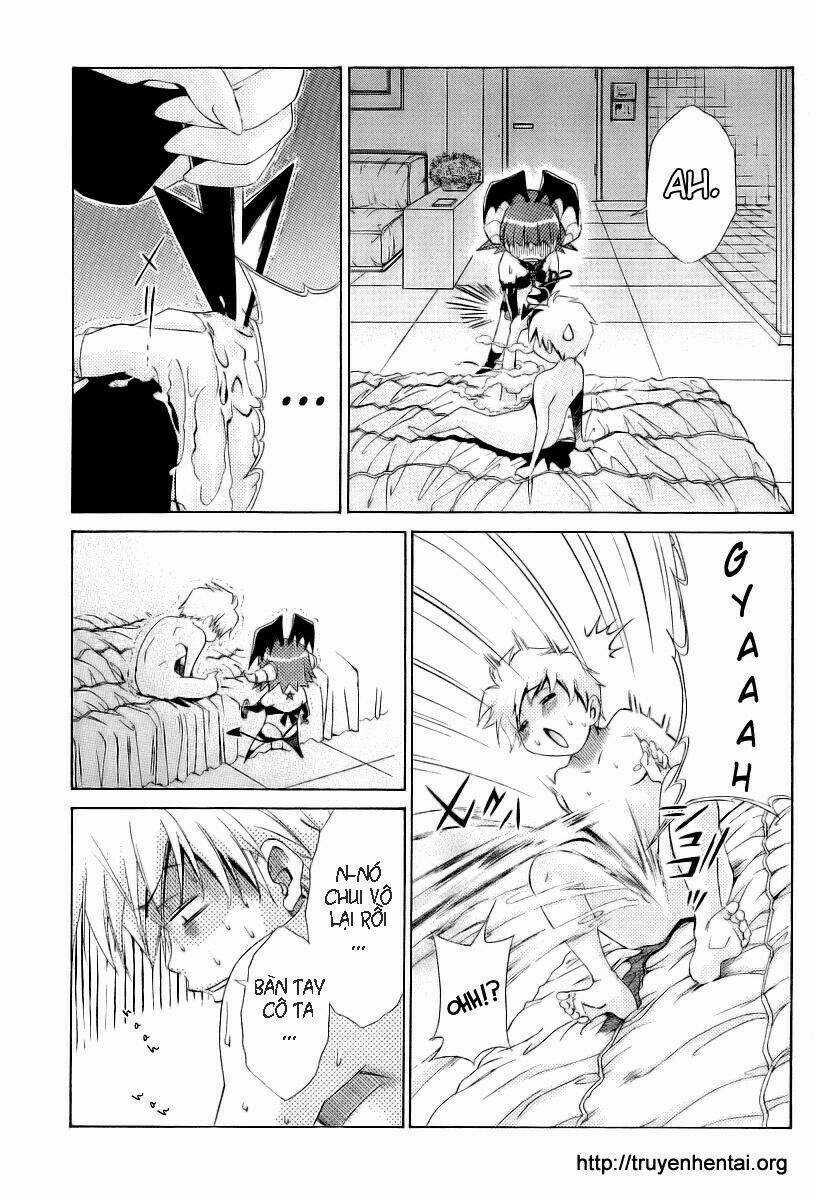 My Balls - Chapter 9 - Trang 23