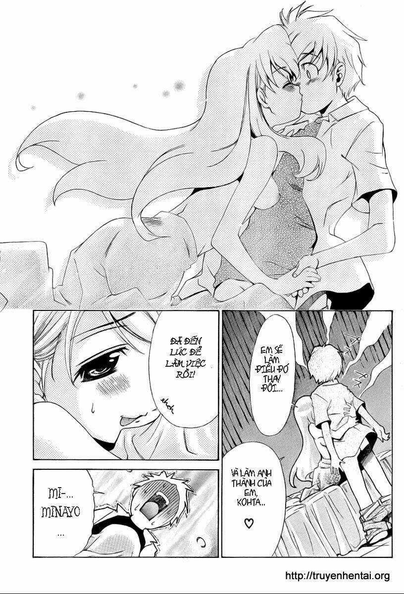 My Balls - Chapter 9 - Trang 7