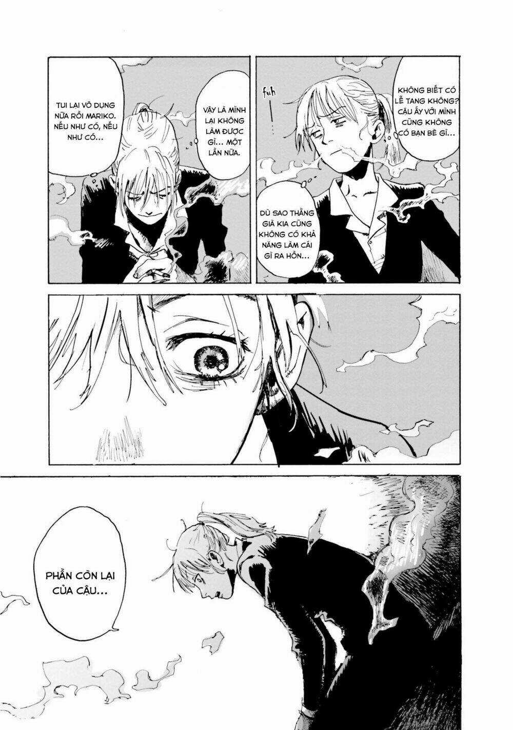 My Broken Mariko - Chapter 1 - Trang 13