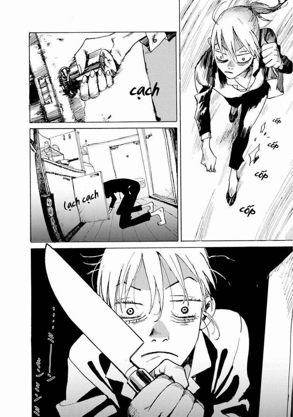 My Broken Mariko - Chapter 1 - Trang 14