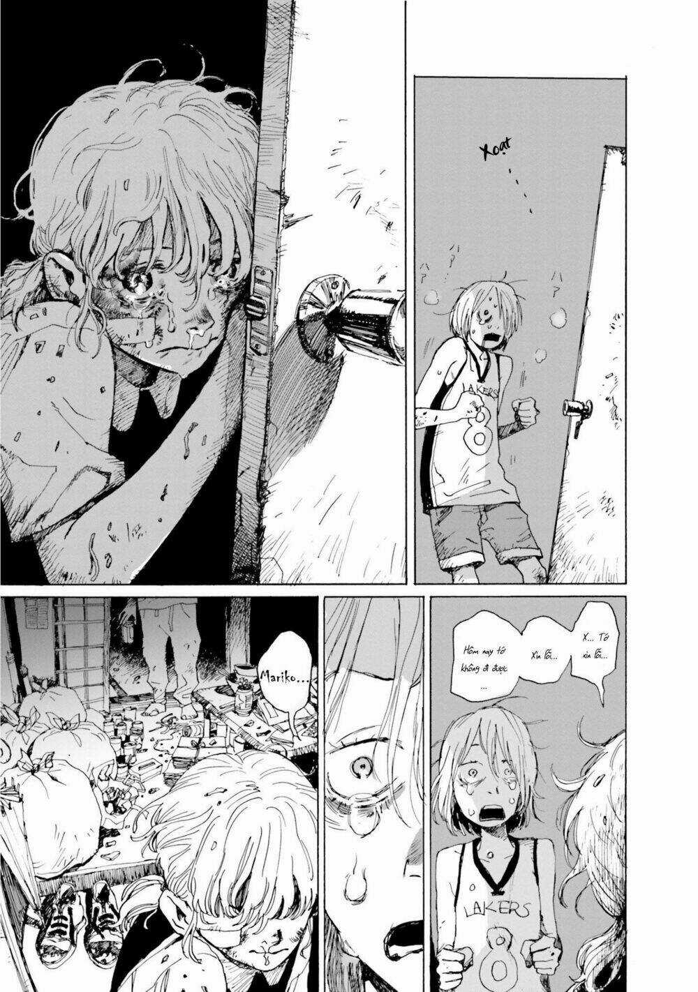 My Broken Mariko - Chapter 1 - Trang 17