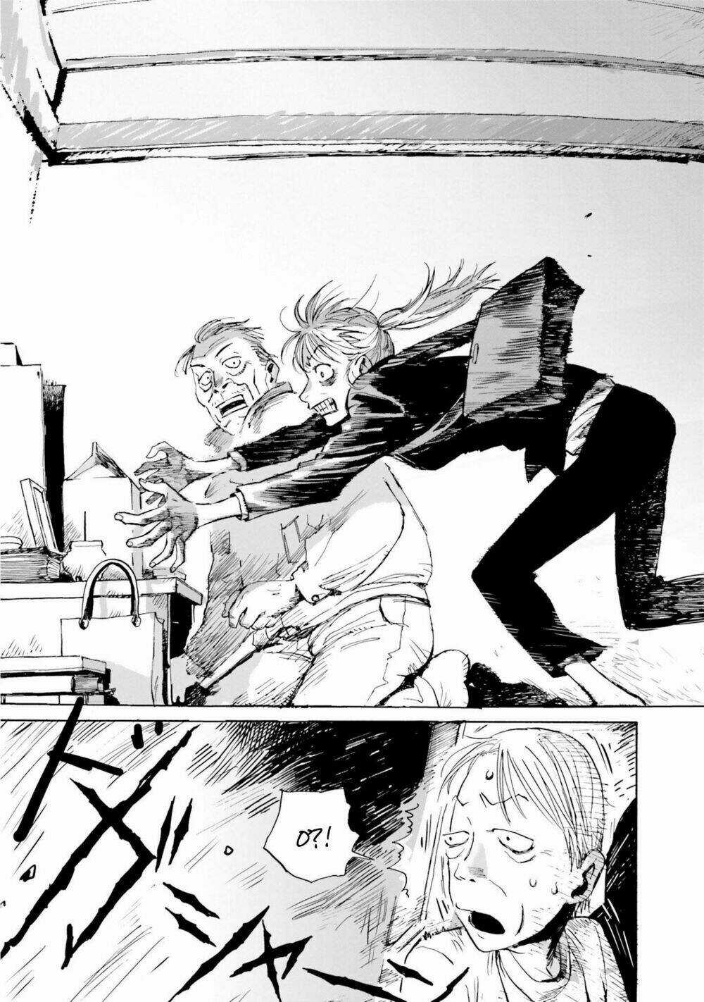 My Broken Mariko - Chapter 1 - Trang 27