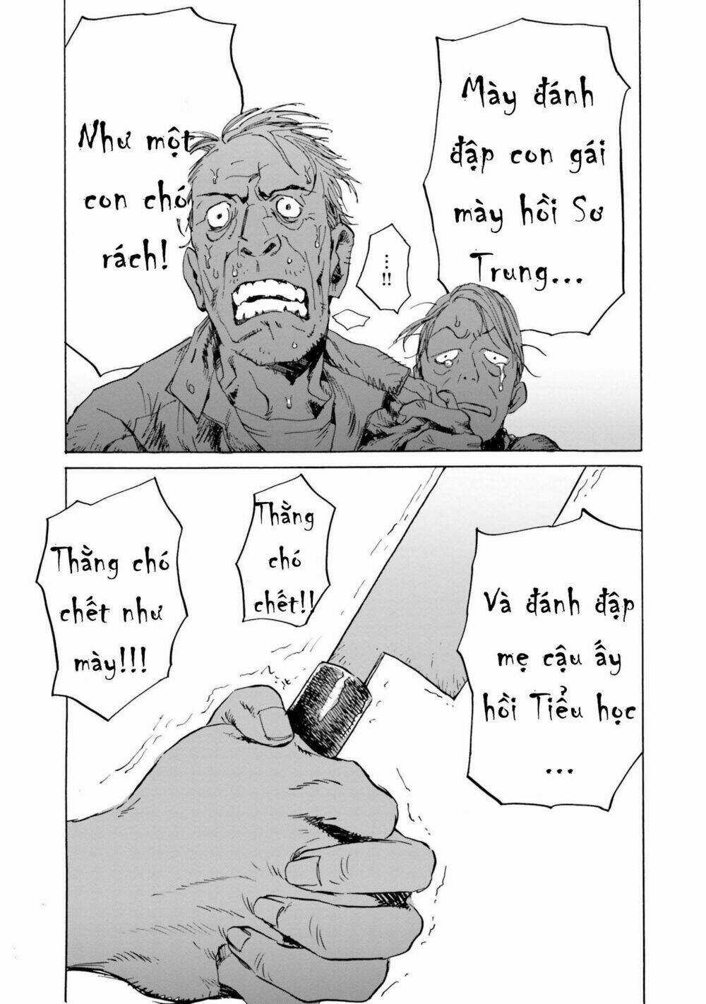 My Broken Mariko - Chapter 1 - Trang 31