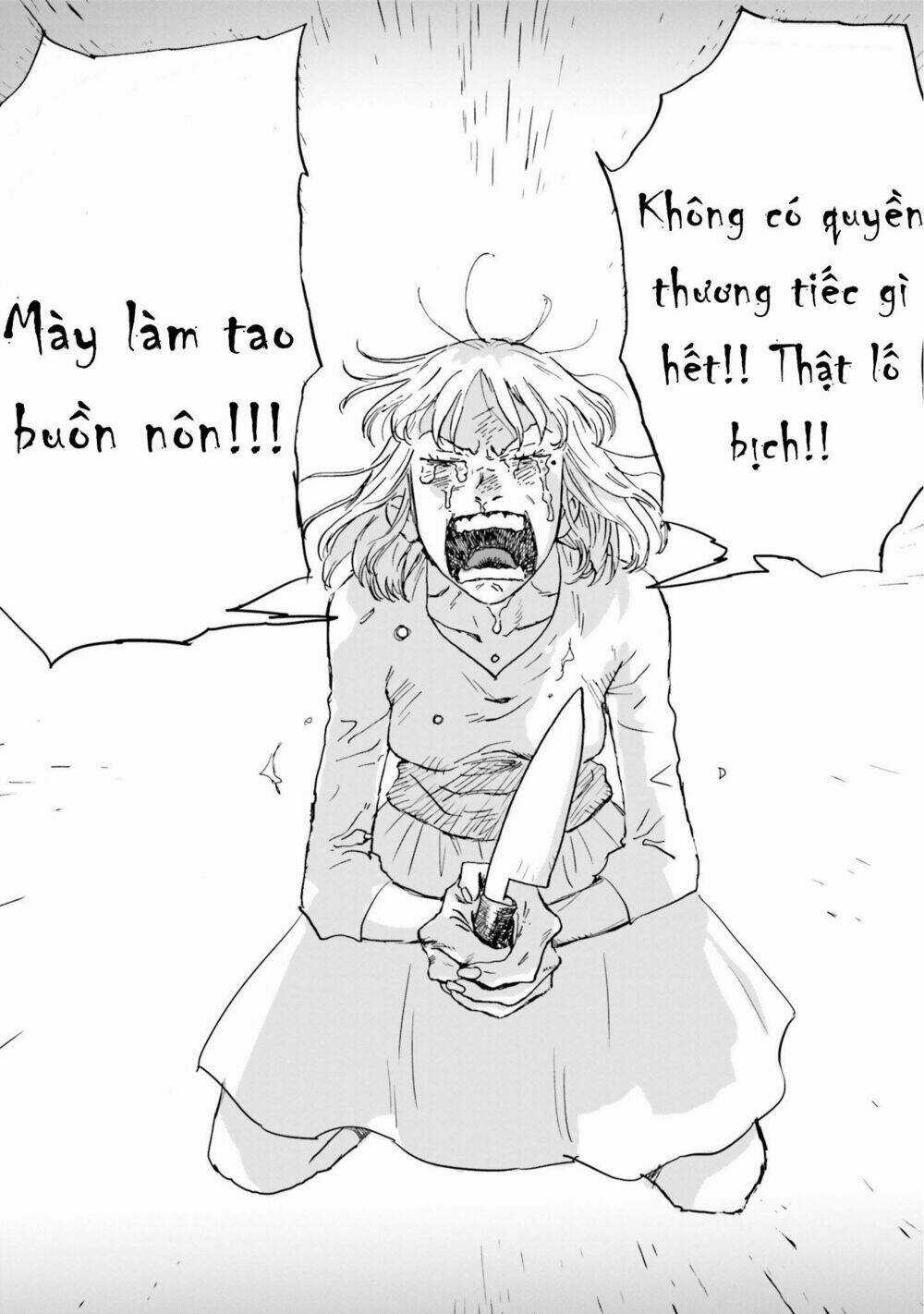 My Broken Mariko - Chapter 1 - Trang 32