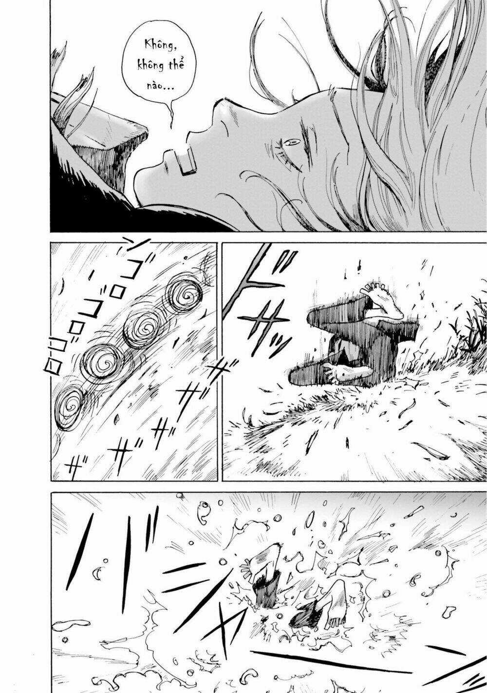 My Broken Mariko - Chapter 1 - Trang 36