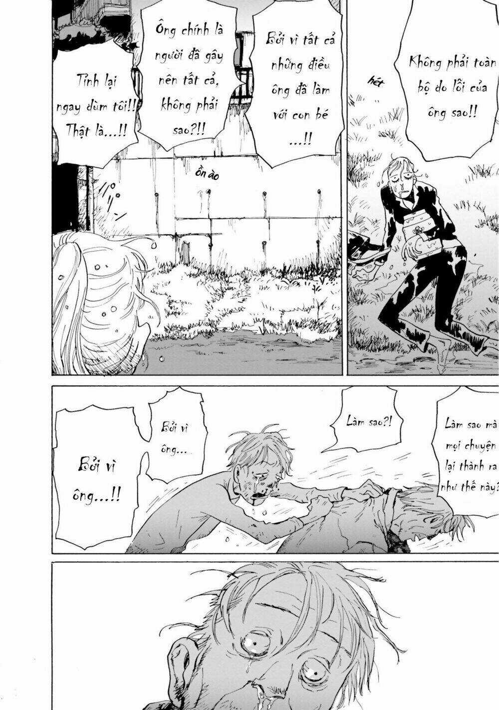 My Broken Mariko - Chapter 1 - Trang 38