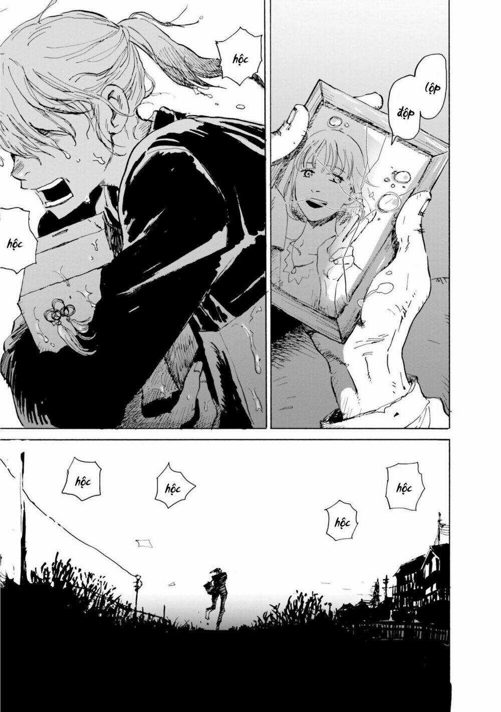 My Broken Mariko - Chapter 1 - Trang 39