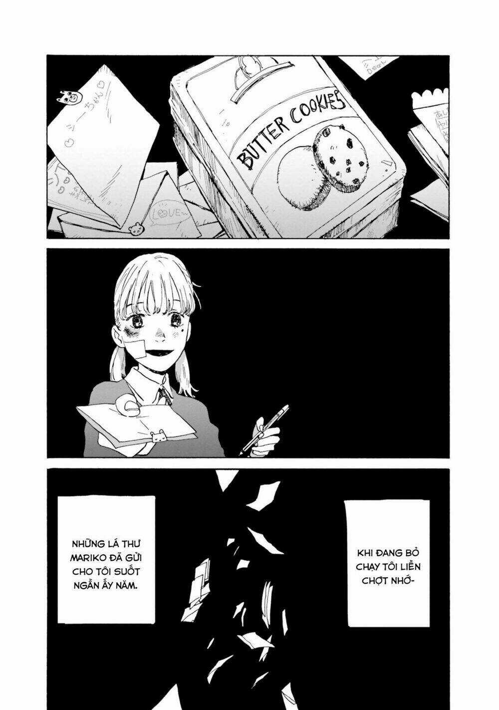 My Broken Mariko - Chapter 2 - Trang 2