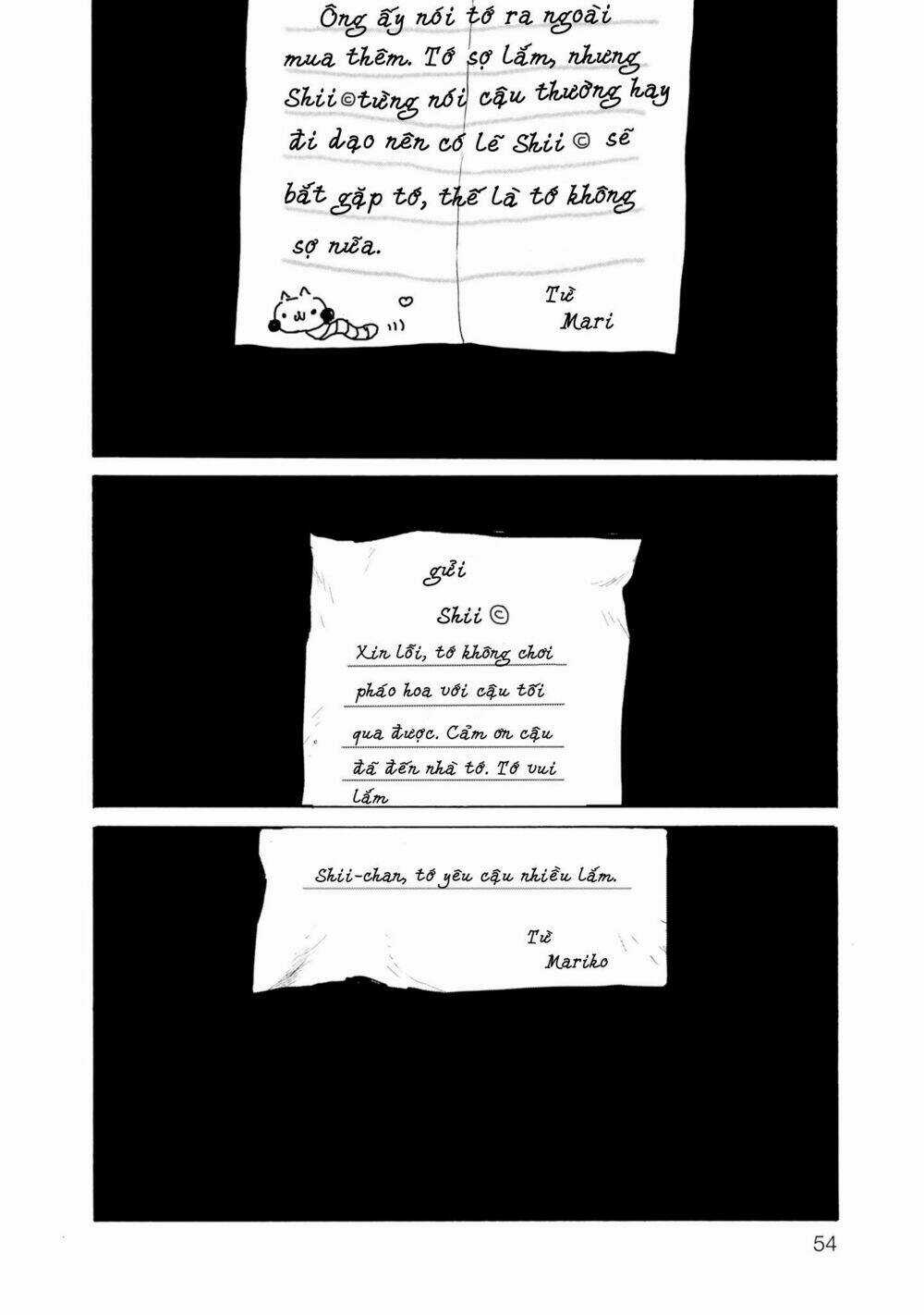 My Broken Mariko - Chapter 2 - Trang 19