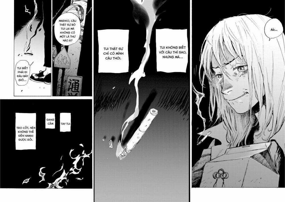 My Broken Mariko - Chapter 2 - Trang 23