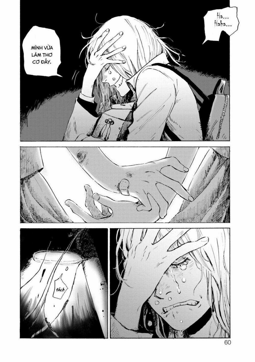 My Broken Mariko - Chapter 2 - Trang 24