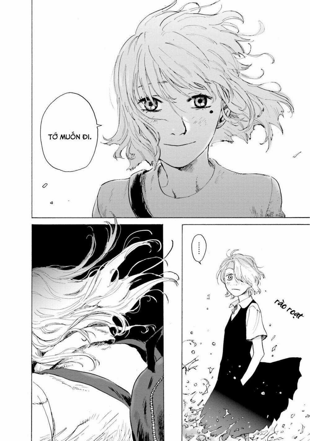 My Broken Mariko - Chapter 2 - Trang 28