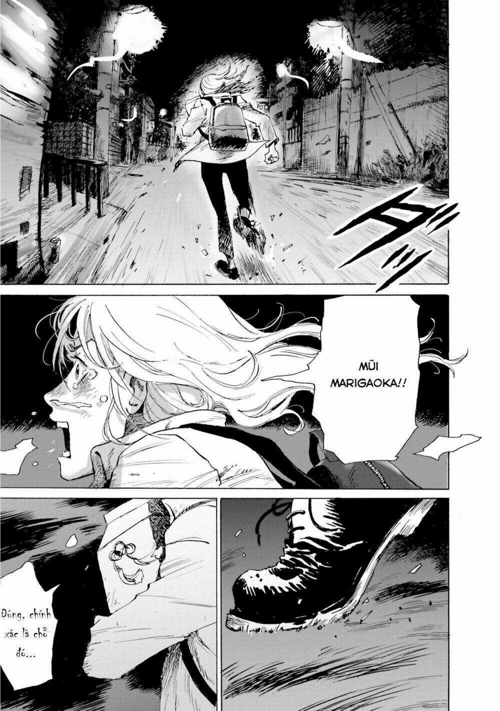 My Broken Mariko - Chapter 2 - Trang 29