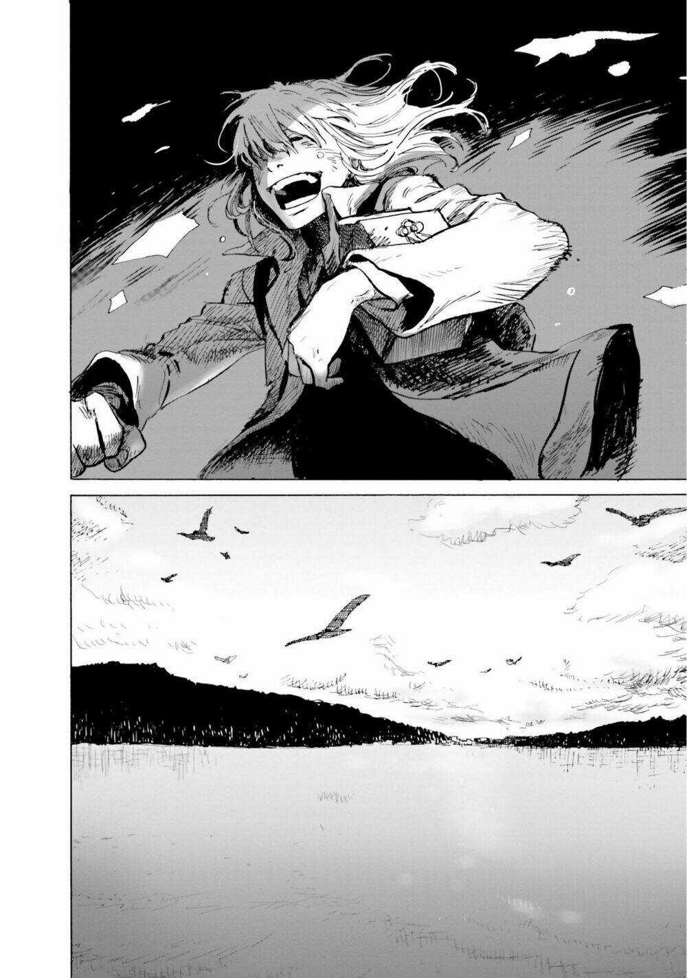 My Broken Mariko - Chapter 2 - Trang 30