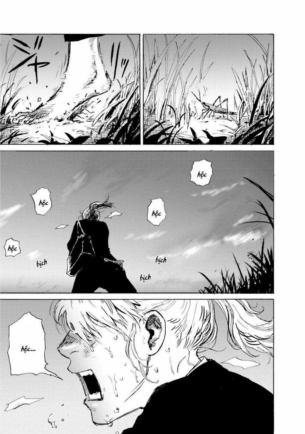 My Broken Mariko - Chapter 2 - Trang 4