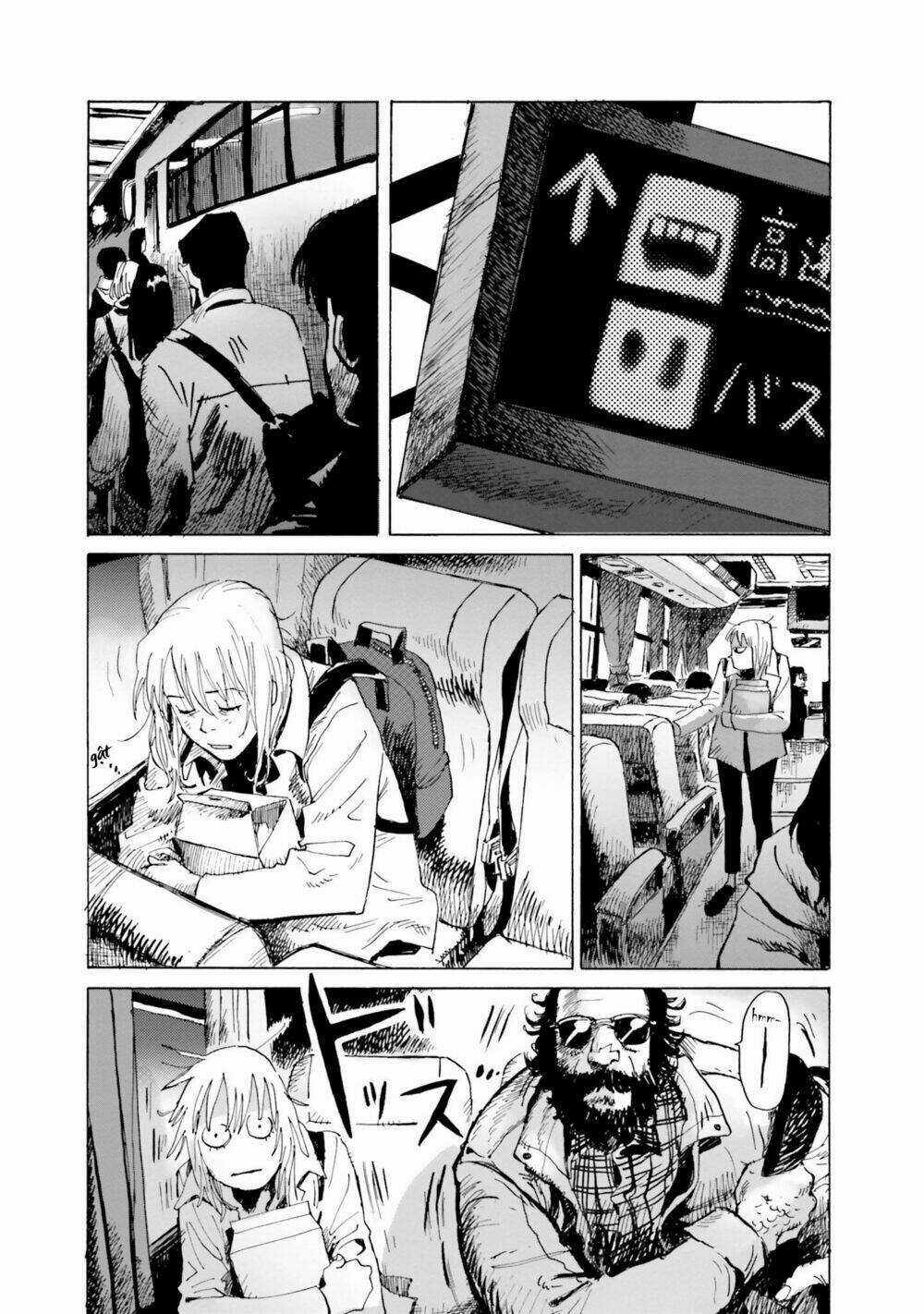 My Broken Mariko - Chapter 2 - Trang 31