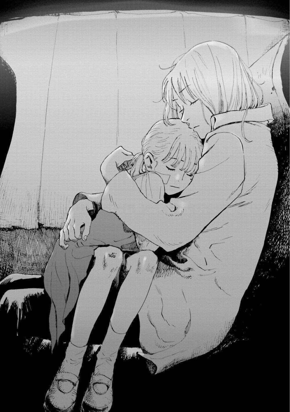 My Broken Mariko - Chapter 2 - Trang 34