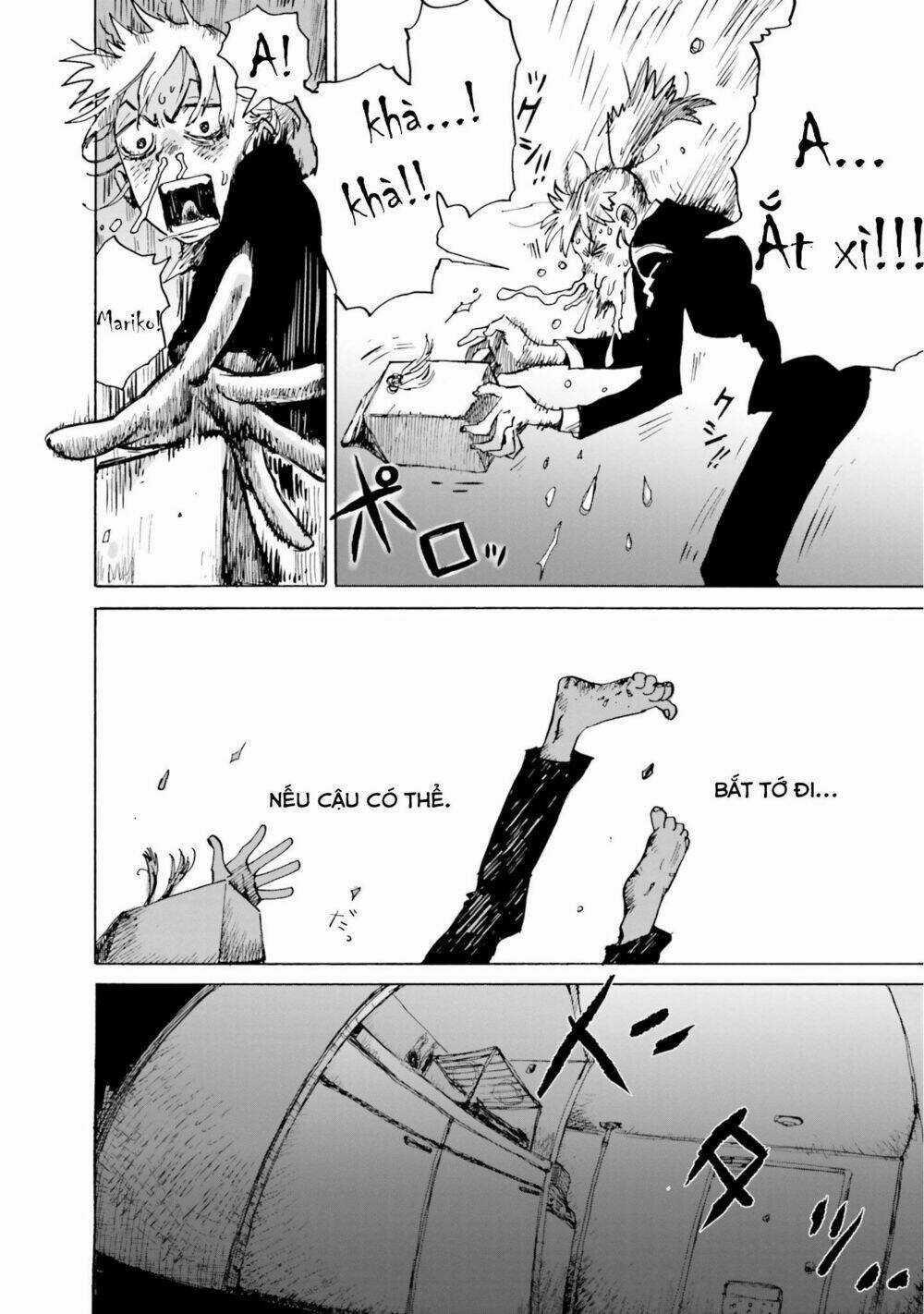 My Broken Mariko - Chapter 2 - Trang 9