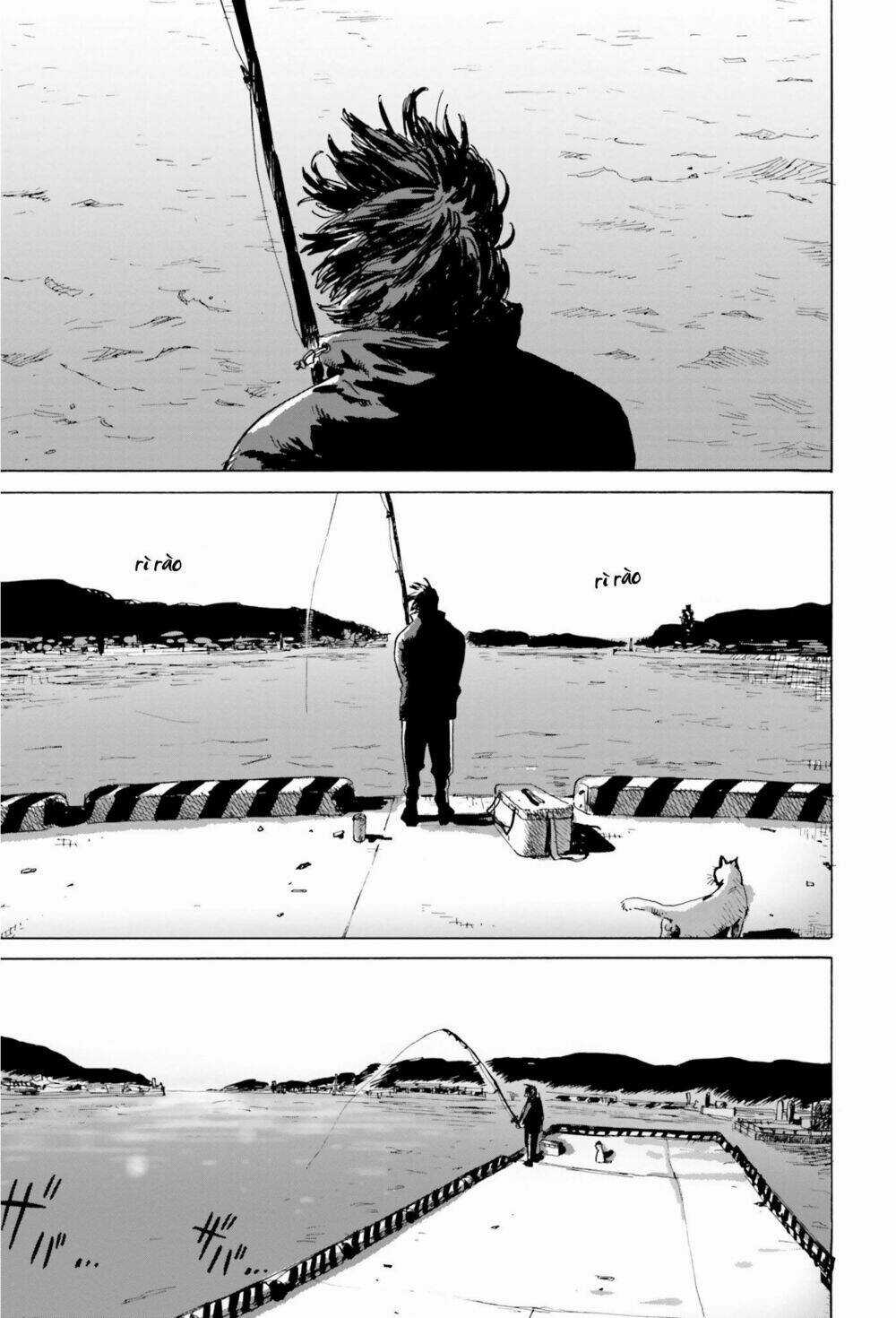 My Broken Mariko - Chapter 3 - Trang 2