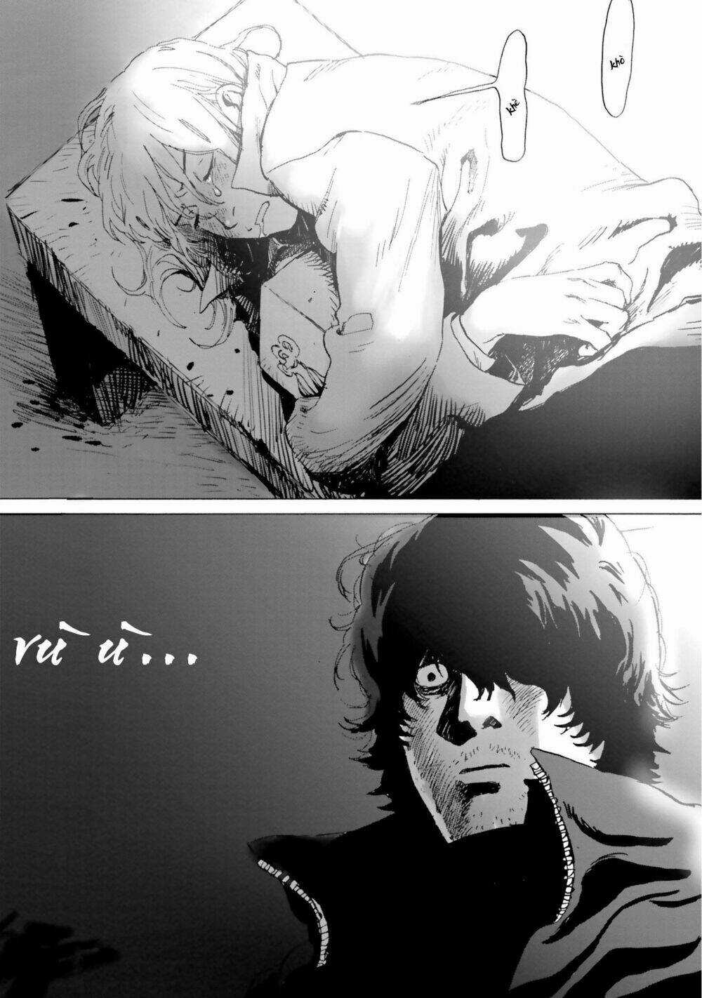 My Broken Mariko - Chapter 3 - Trang 37