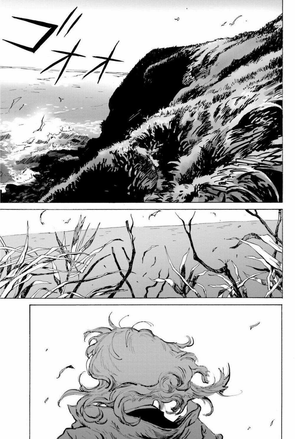 My Broken Mariko - Chapter 4 - Trang 20