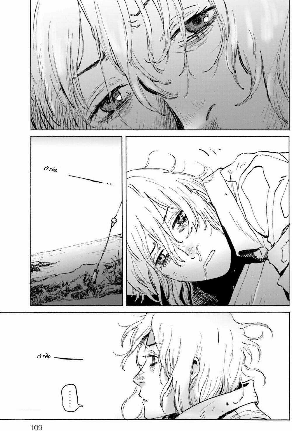 My Broken Mariko - Chapter 4 - Trang 4