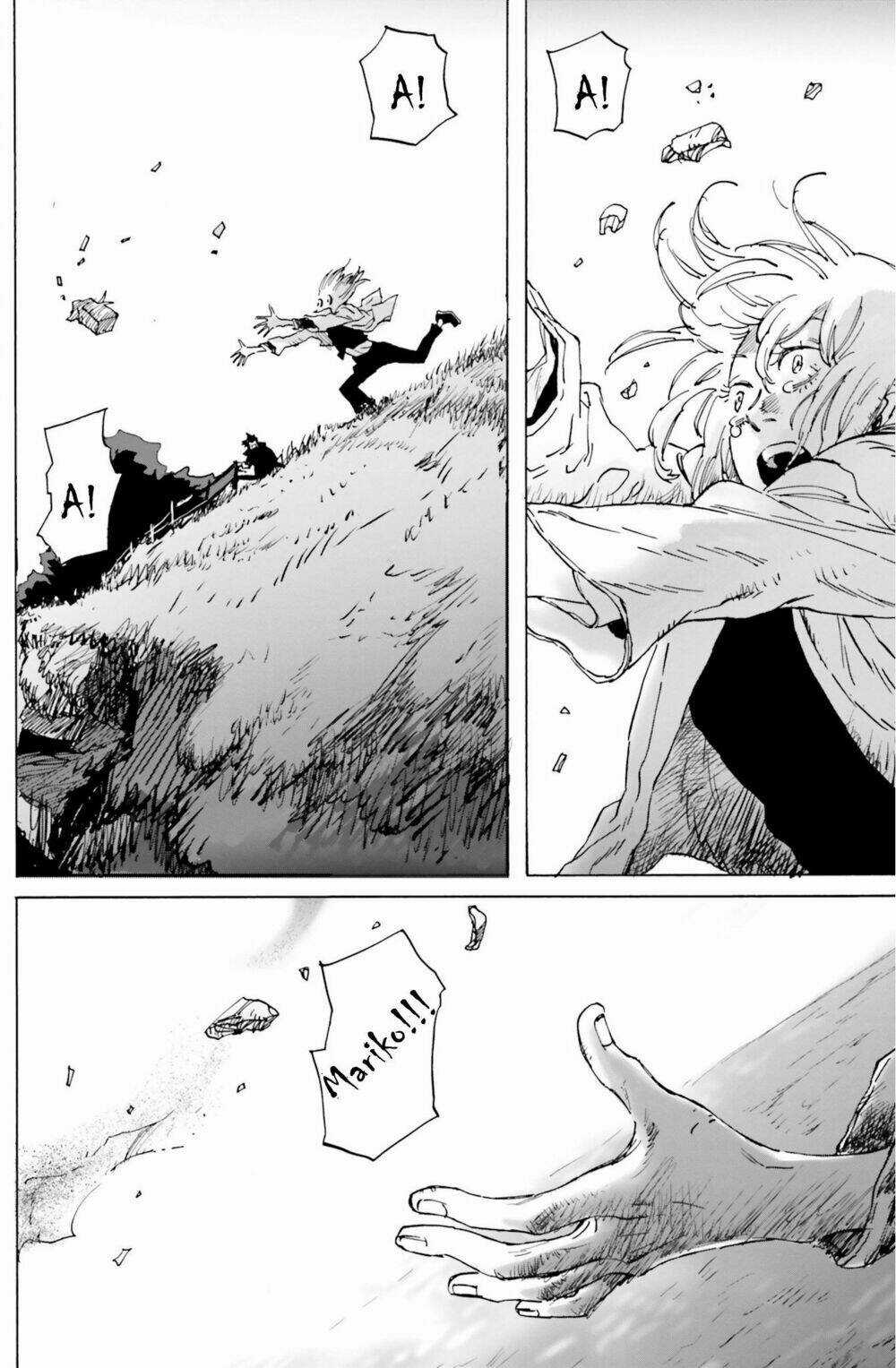 My Broken Mariko - Chapter 4 - Trang 33