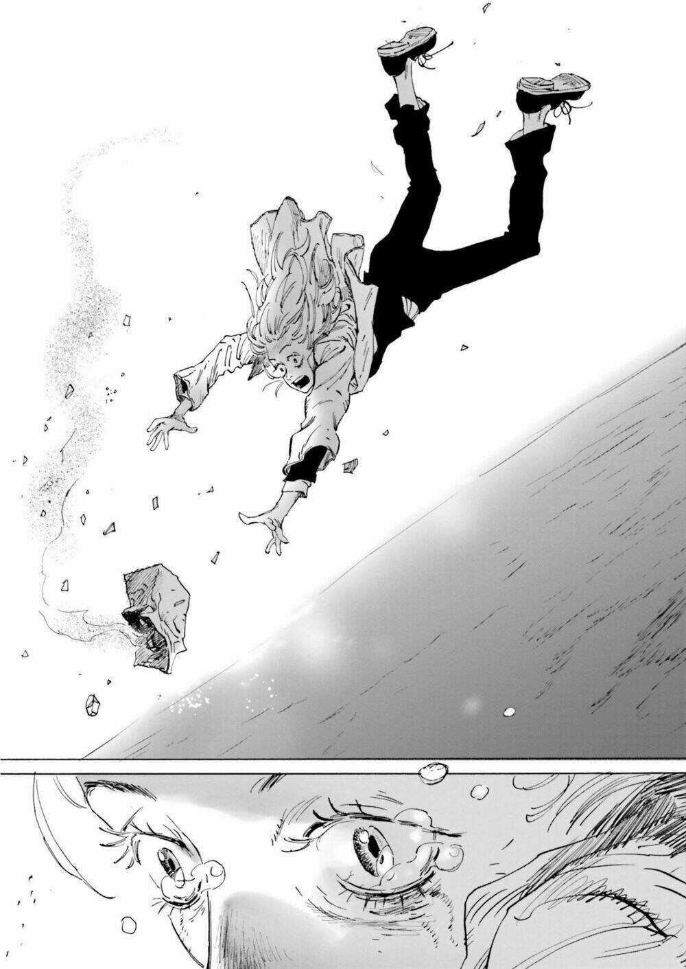 My Broken Mariko - Chapter 4 - Trang 34