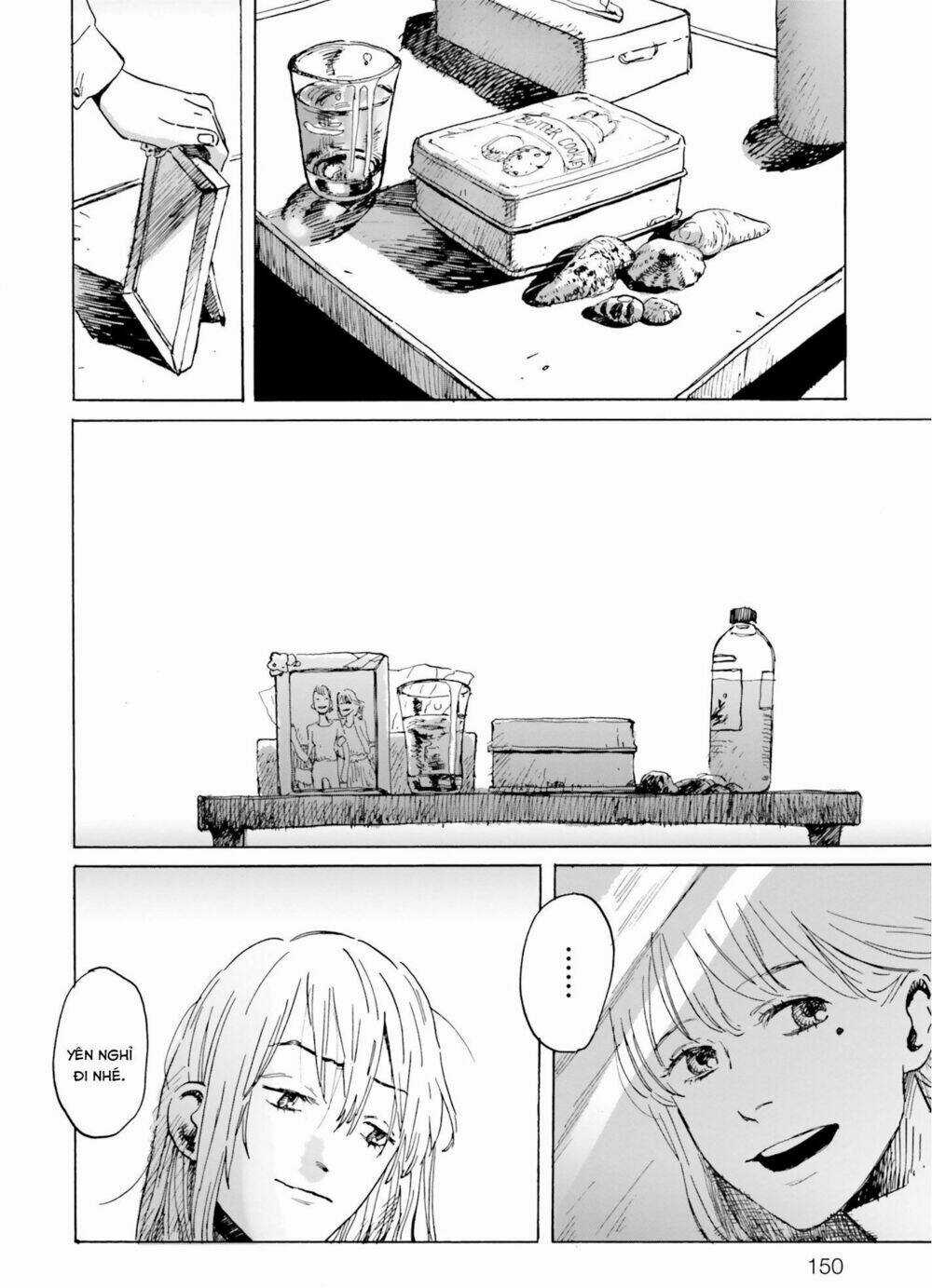 My Broken Mariko - Chapter 4 - Trang 46