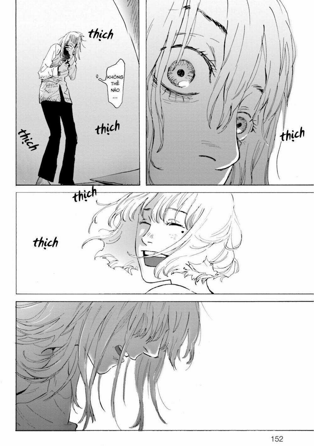 My Broken Mariko - Chapter 4 - Trang 48