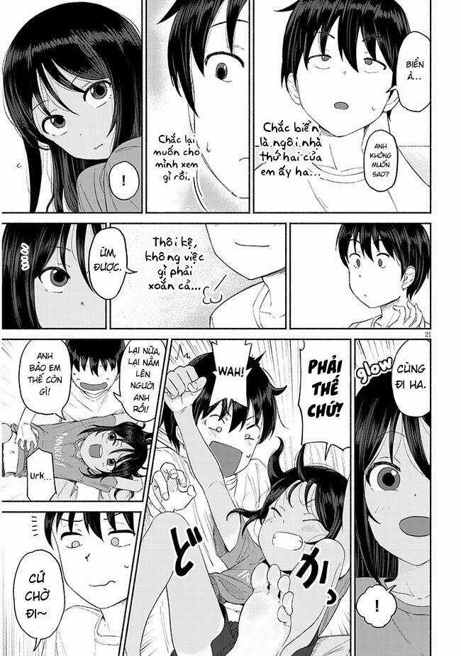 My Cousin - Chapter 1 - Trang 24