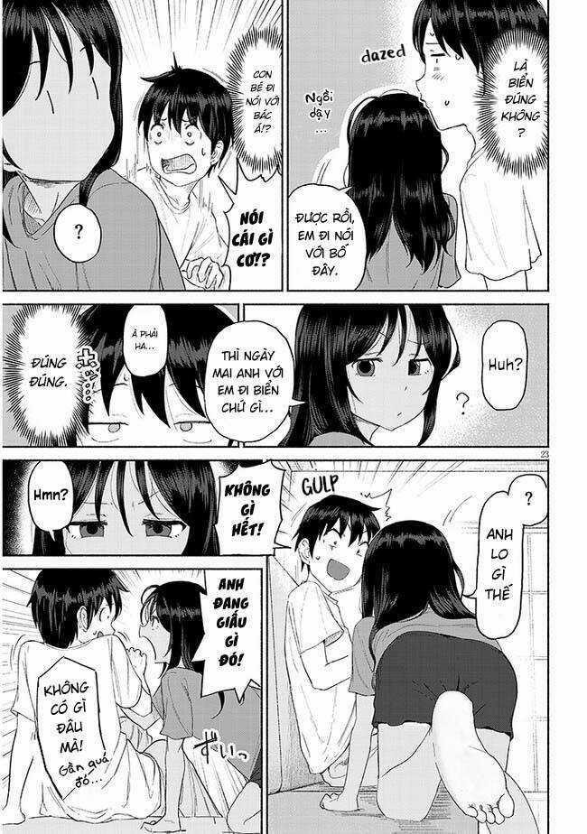 My Cousin - Chapter 1 - Trang 26