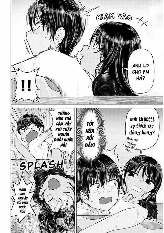 My Cousin - Chapter 2 - Trang 13