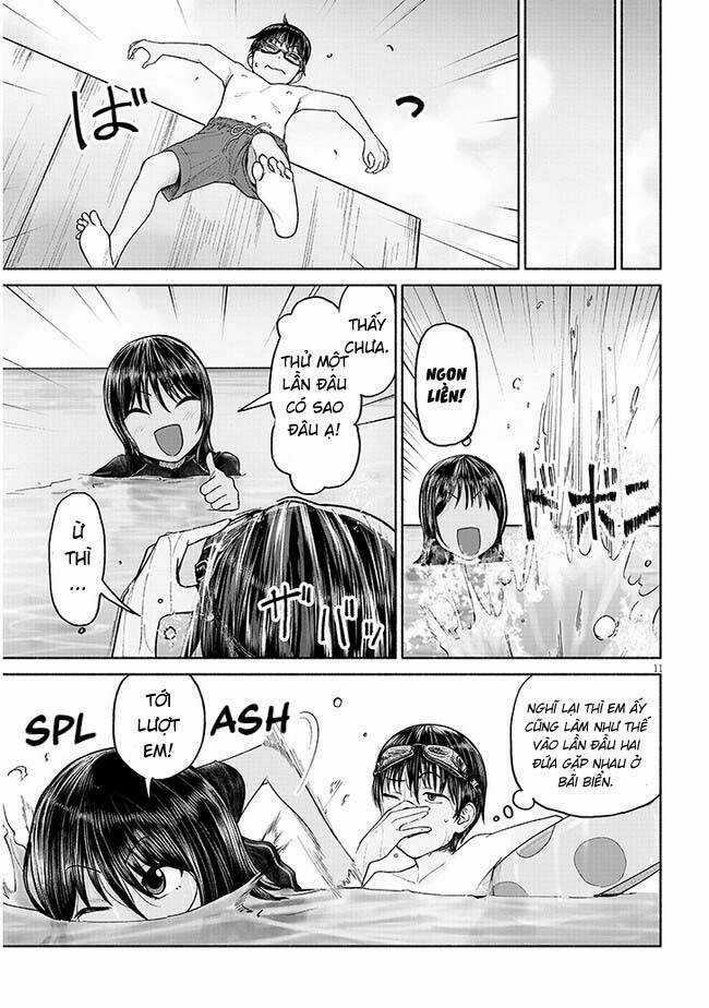 My Cousin - Chapter 2 - Trang 14