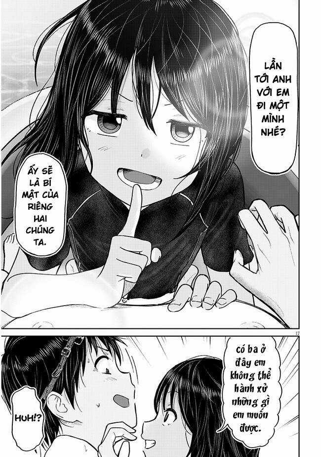 My Cousin - Chapter 2 - Trang 20