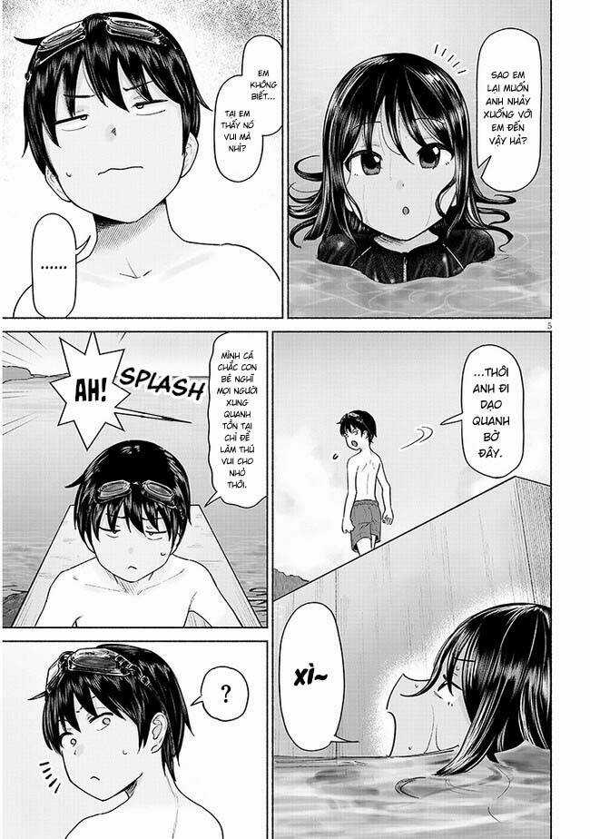 My Cousin - Chapter 2 - Trang 8