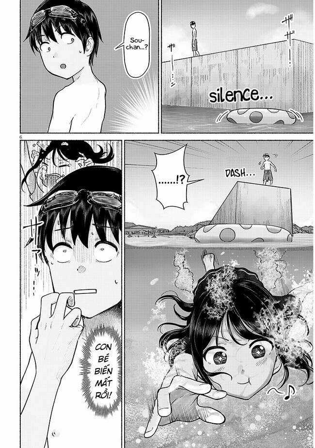 My Cousin - Chapter 2 - Trang 9