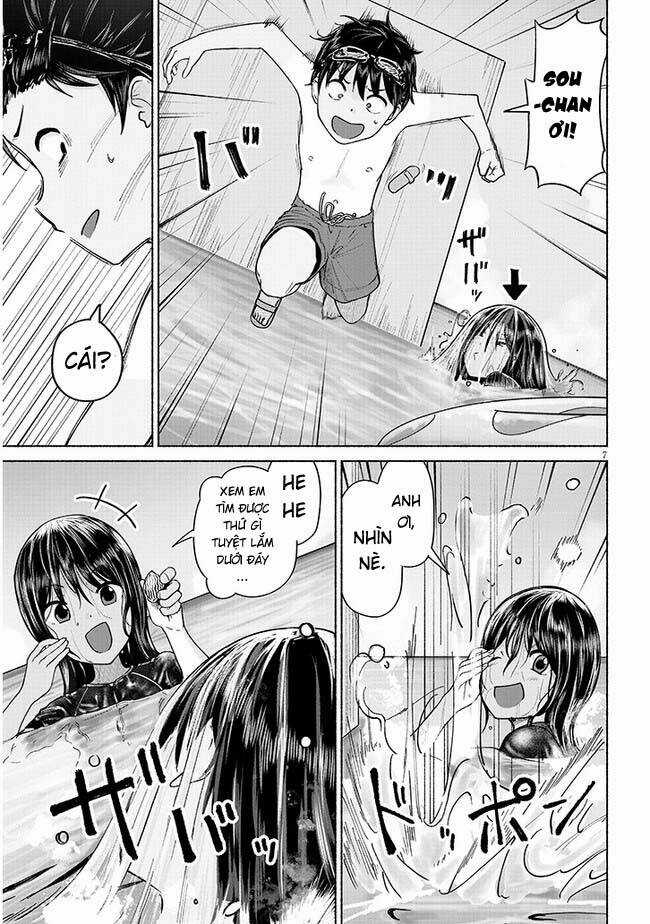 My Cousin - Chapter 2 - Trang 10