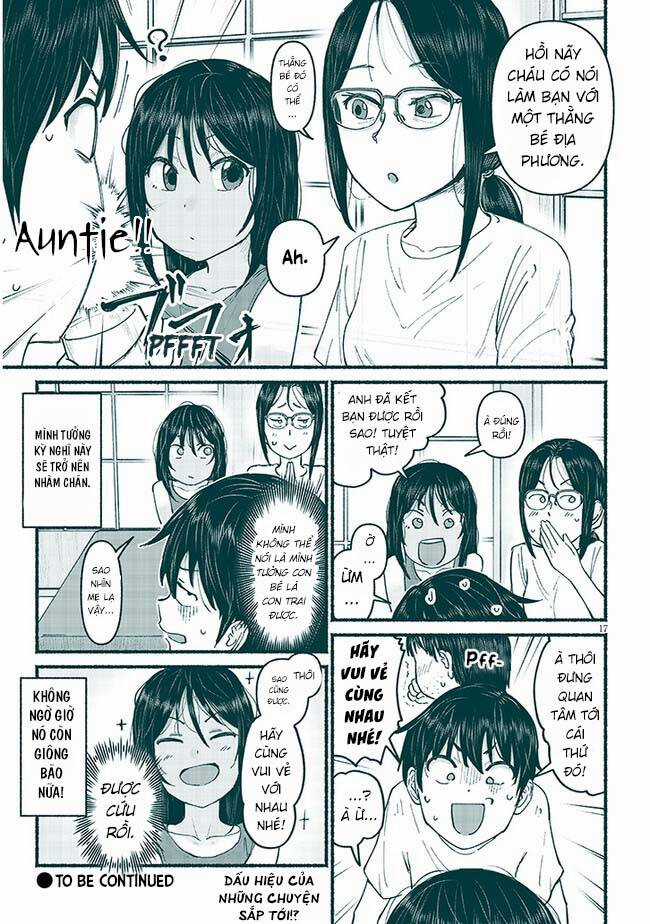 My Cousin - Chapter 5 - Trang 19