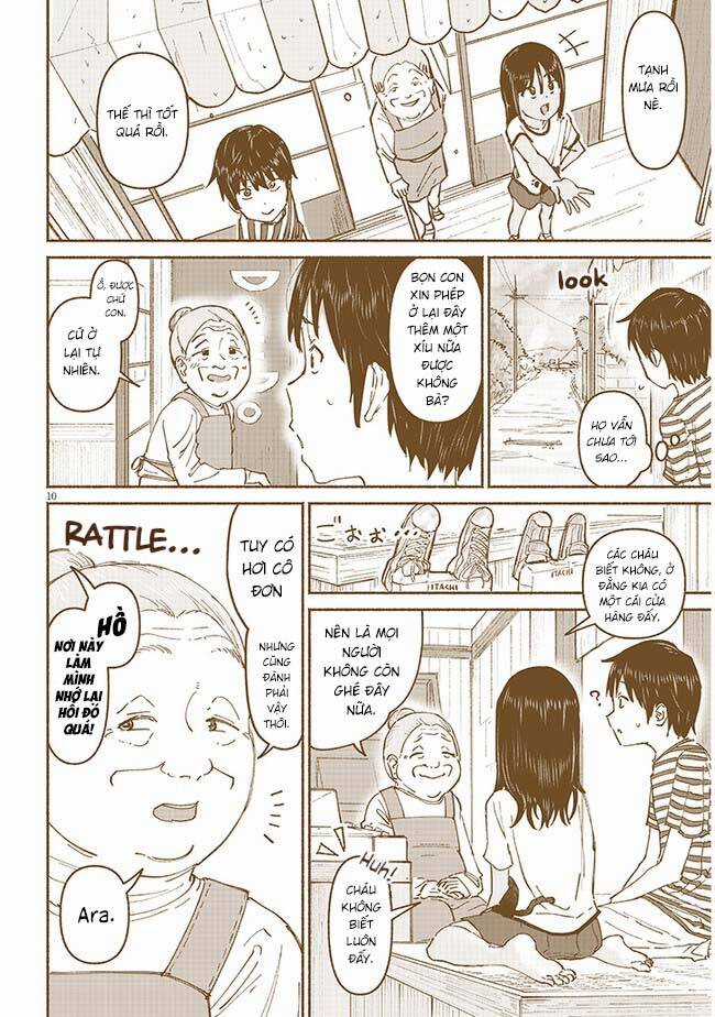 My Cousin - Chapter 6 - Trang 13