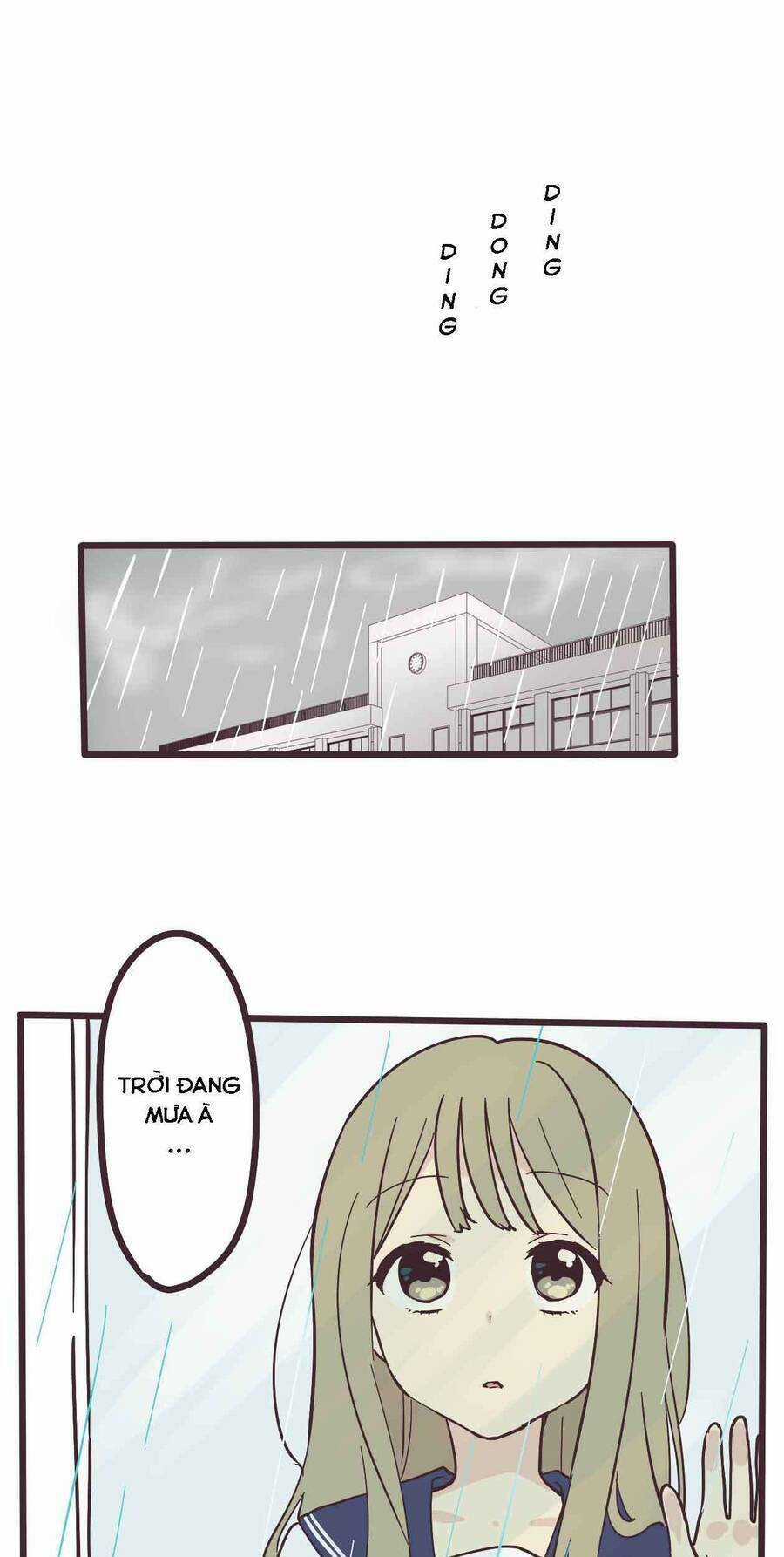 My Crossdressing Senpai - Chapter 1 - Trang 12