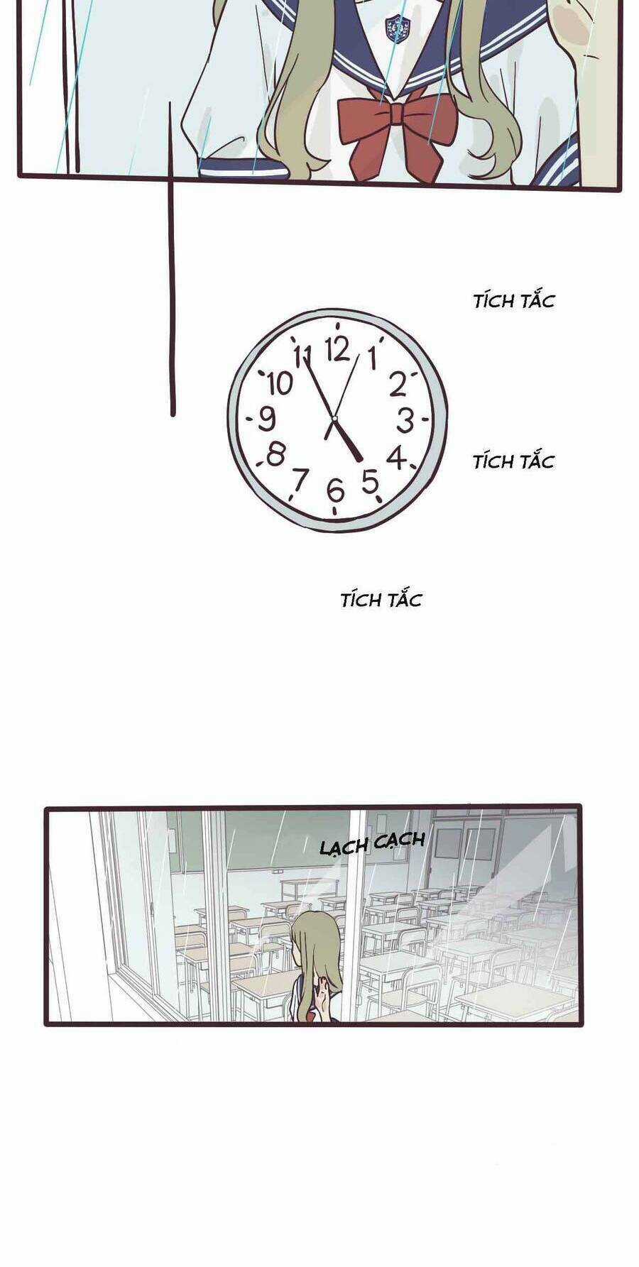 My Crossdressing Senpai - Chapter 1 - Trang 13