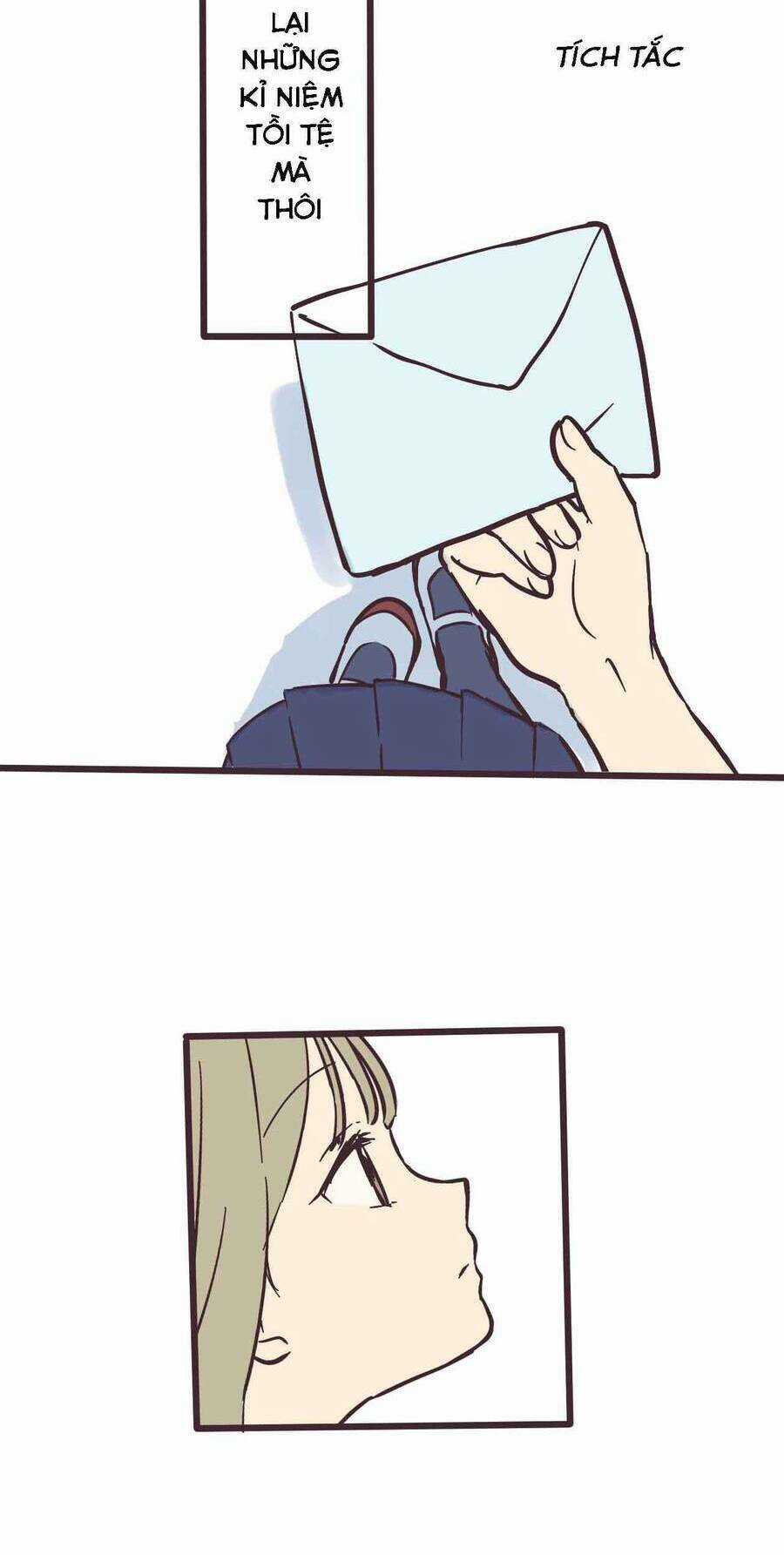 My Crossdressing Senpai - Chapter 1 - Trang 15