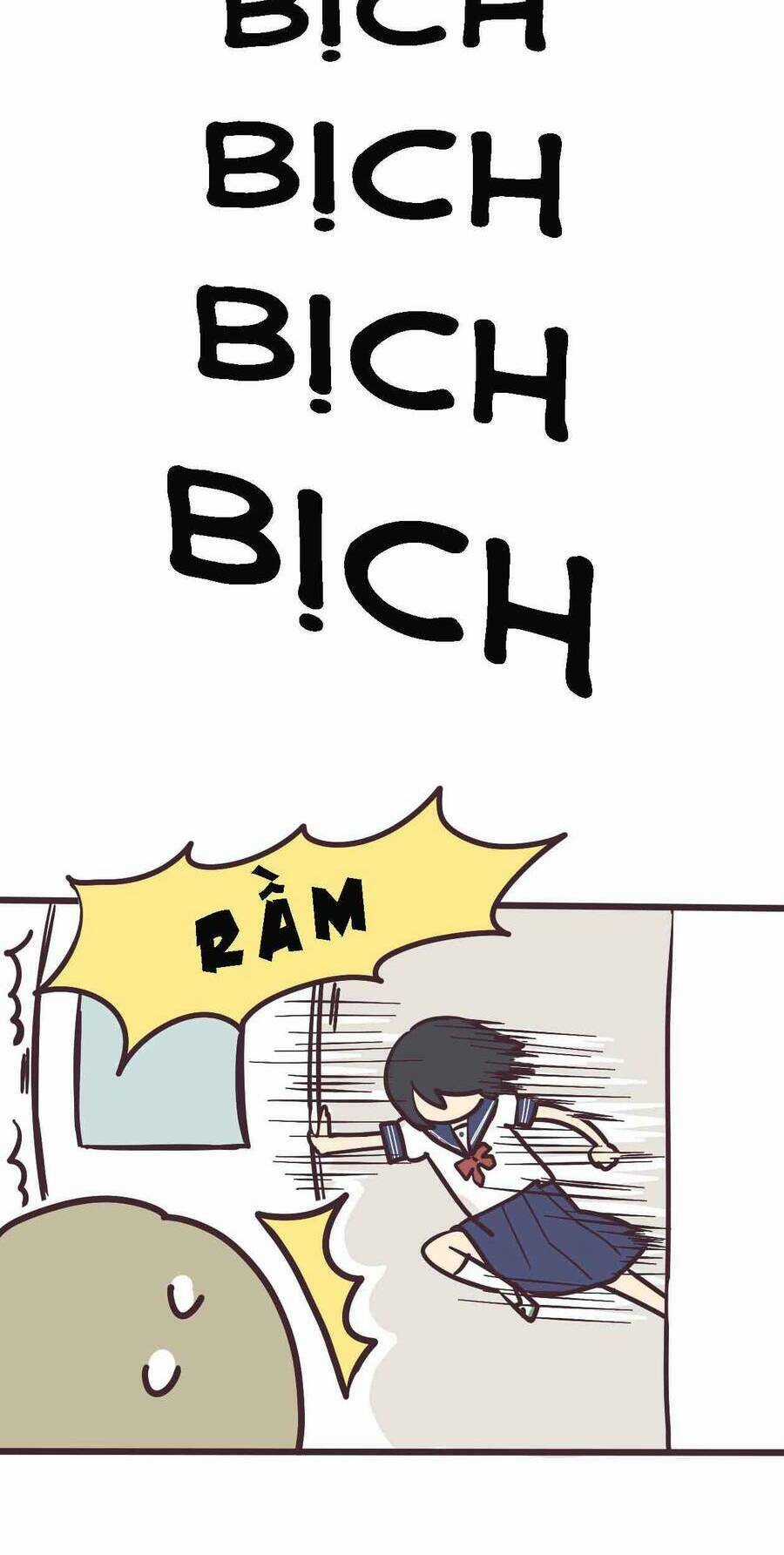 My Crossdressing Senpai - Chapter 1 - Trang 19