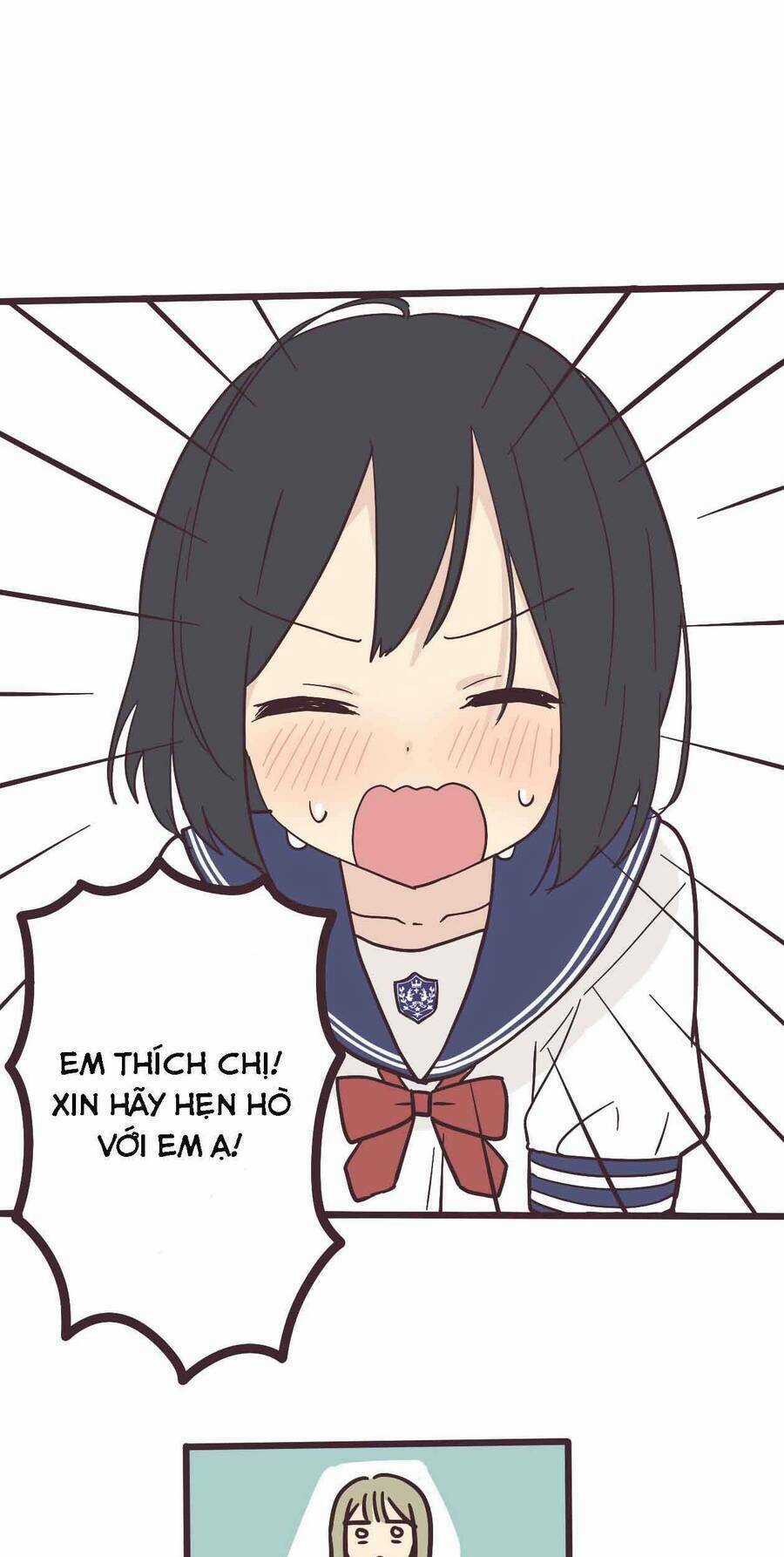 My Crossdressing Senpai - Chapter 1 - Trang 26