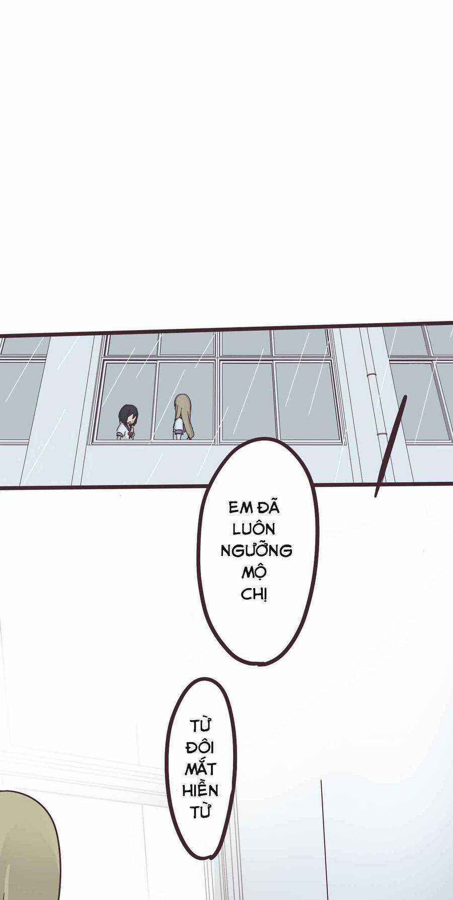 My Crossdressing Senpai - Chapter 1 - Trang 28