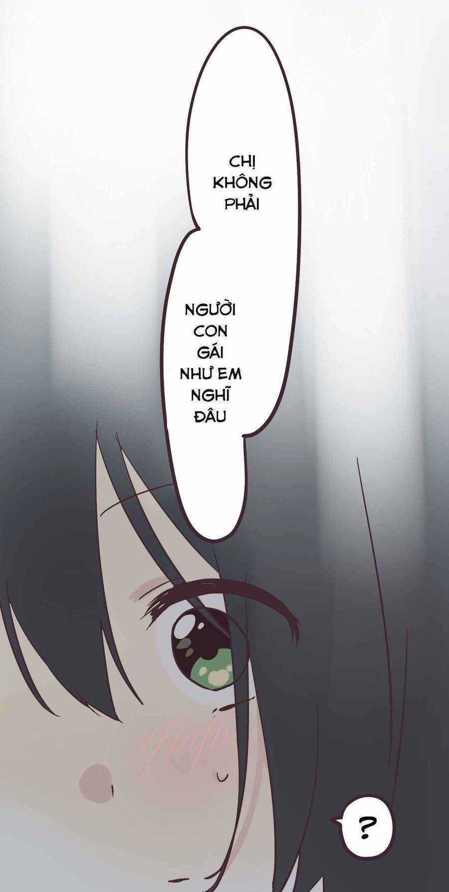 My Crossdressing Senpai - Chapter 1 - Trang 36